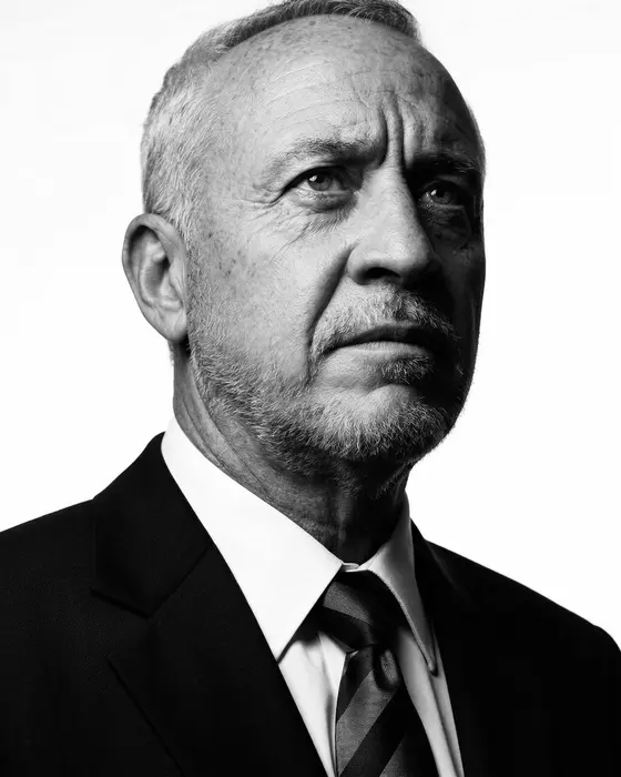Olivier Leroux