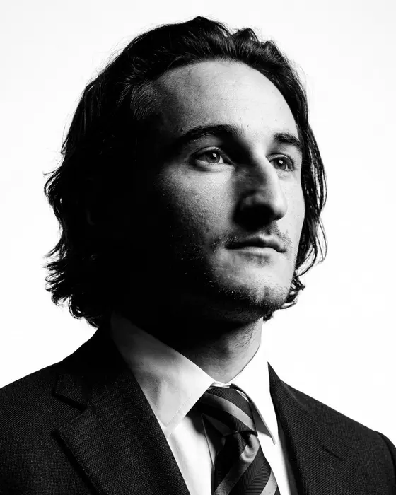 Quentin Leroux